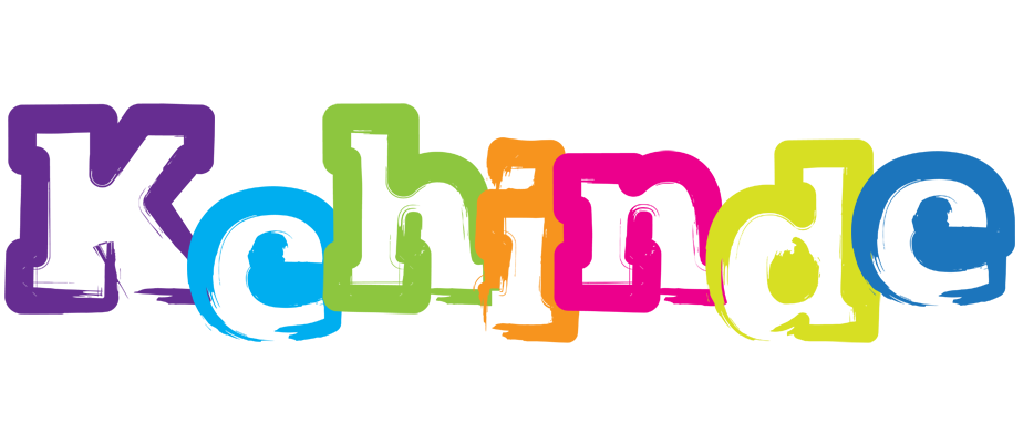 Kehinde casino logo
