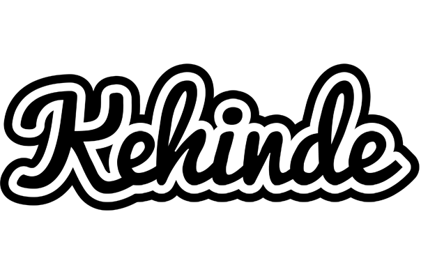 Kehinde chess logo