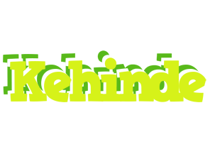 Kehinde citrus logo