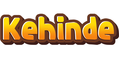 Kehinde cookies logo