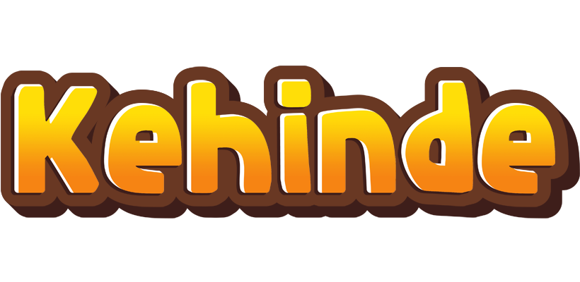 Kehinde cookies logo