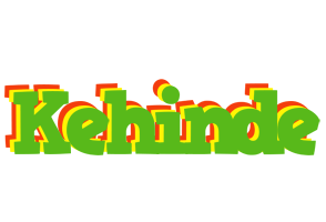 Kehinde crocodile logo