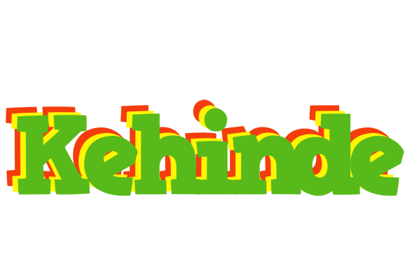 Kehinde crocodile logo