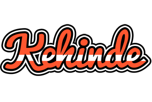 Kehinde denmark logo