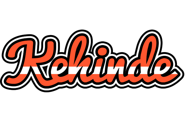 Kehinde denmark logo