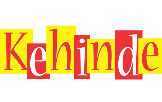 Kehinde errors logo