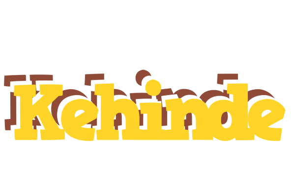 Kehinde hotcup logo