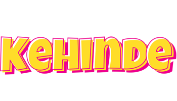 Kehinde kaboom logo