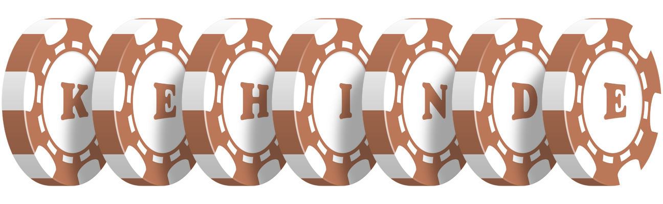 Kehinde limit logo