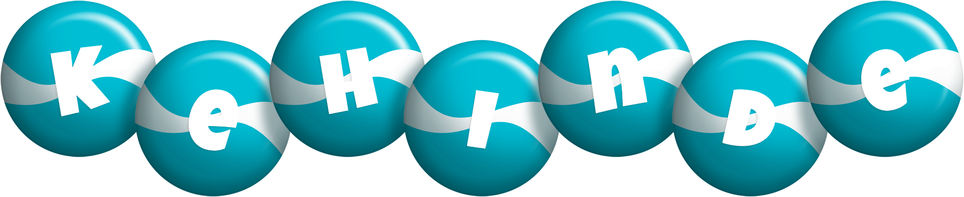 Kehinde messi logo