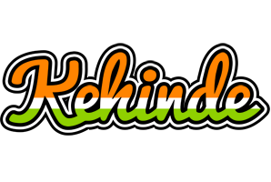 Kehinde mumbai logo