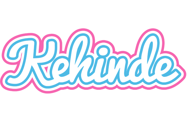 Kehinde outdoors logo