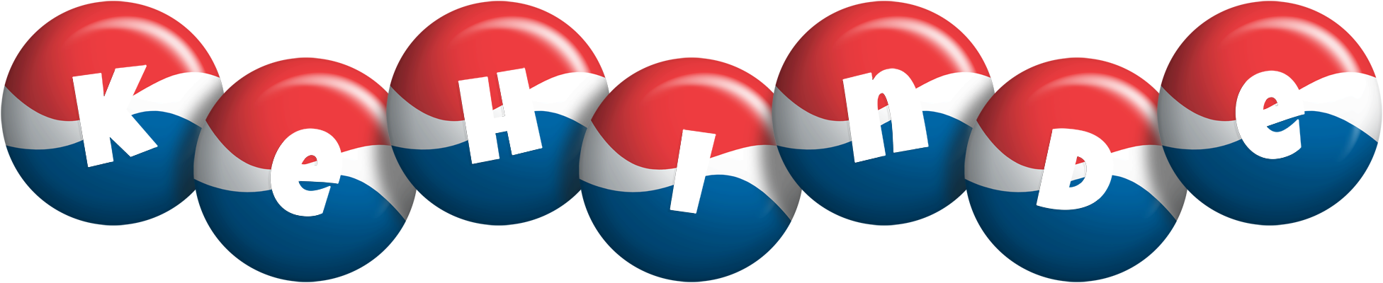Kehinde paris logo