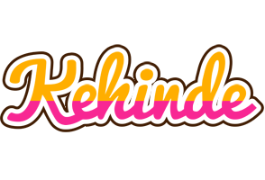 Kehinde smoothie logo