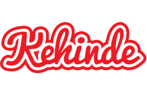 Kehinde sunshine logo