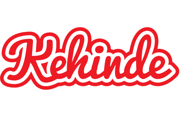 Kehinde sunshine logo