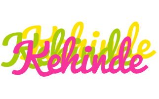 Kehinde sweets logo