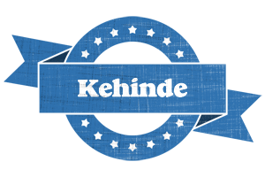 Kehinde trust logo