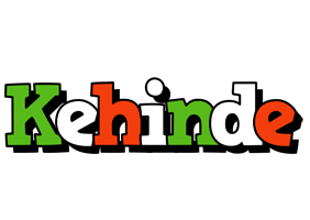 Kehinde venezia logo