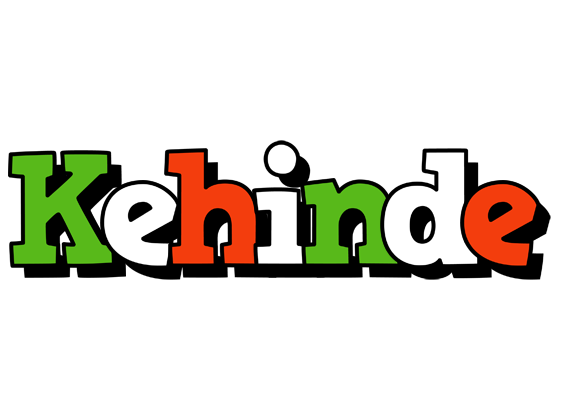 Kehinde venezia logo