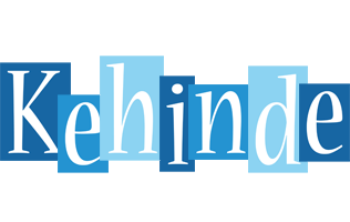 Kehinde winter logo