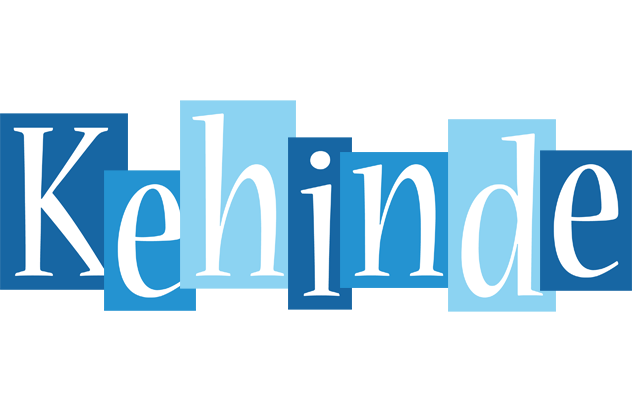Kehinde winter logo