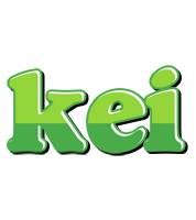 Kei apple logo