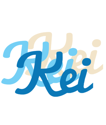Kei breeze logo