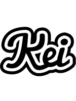 Kei chess logo