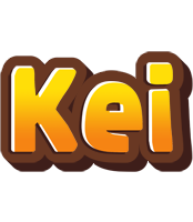 Kei cookies logo