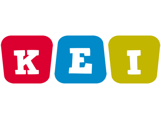 Kei daycare logo
