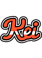 Kei denmark logo