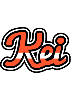 Kei denmark logo