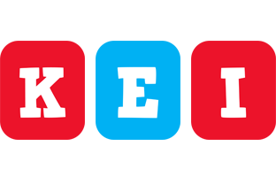 Kei diesel logo