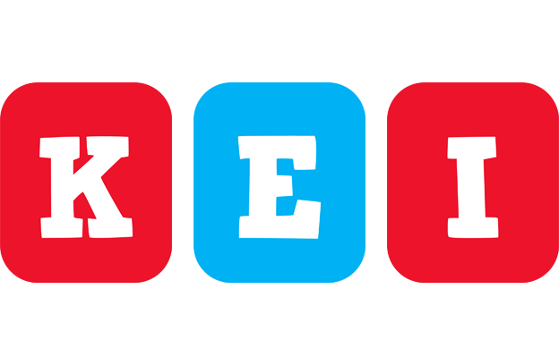 Kei diesel logo