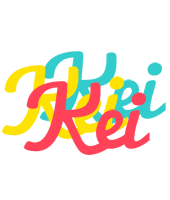 Kei disco logo