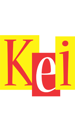 Kei errors logo