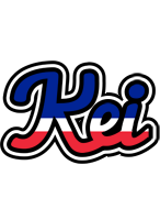 Kei france logo