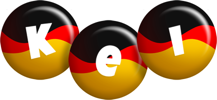Kei german logo