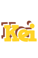 Kei hotcup logo