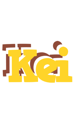 Kei hotcup logo
