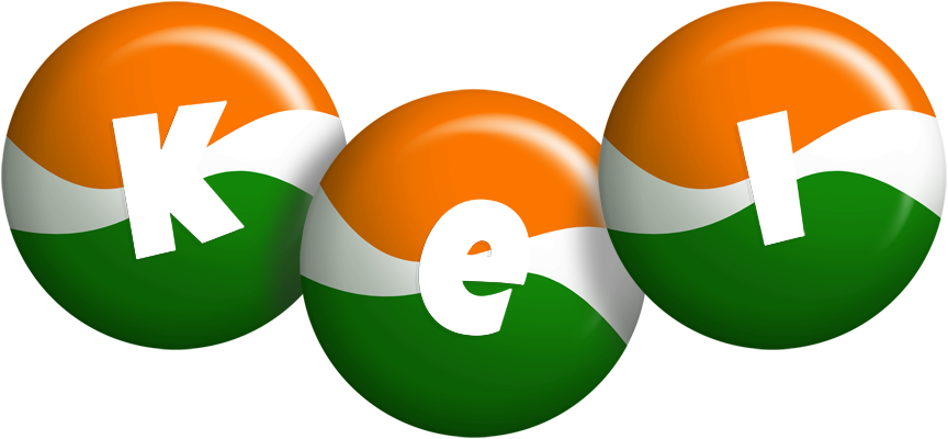 Kei india logo
