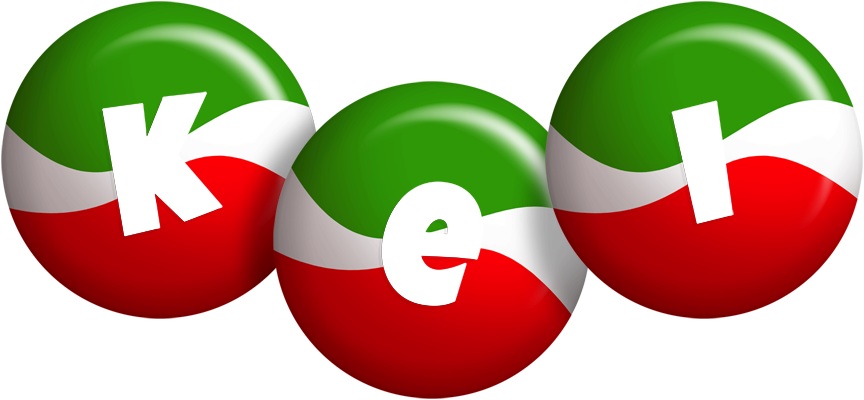 Kei italy logo