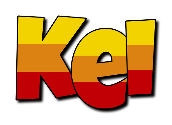 Kei jungle logo