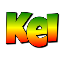 Kei mango logo