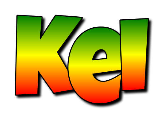 Kei mango logo