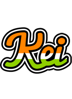 Kei mumbai logo