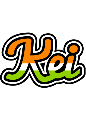 Kei mumbai logo