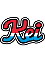 Kei norway logo