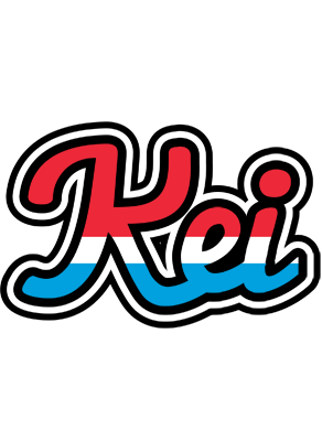 Kei norway logo